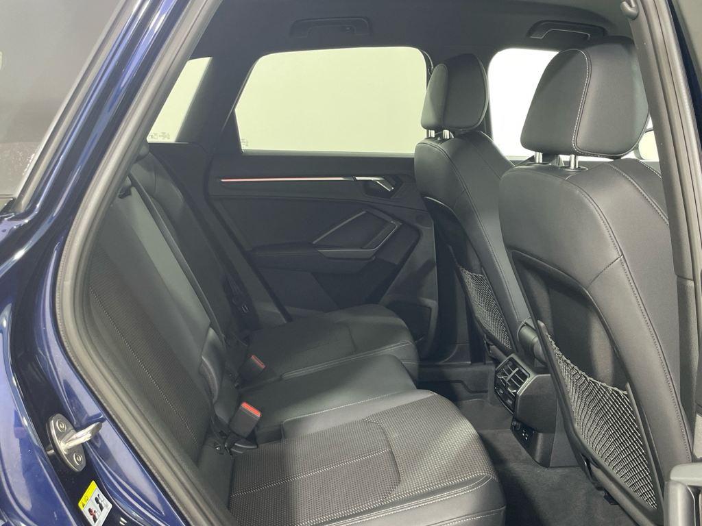 Audi Q3 35 TDI en Barcelona