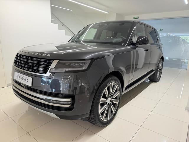 Vehículo destacado Jaguar Land Rover - 1