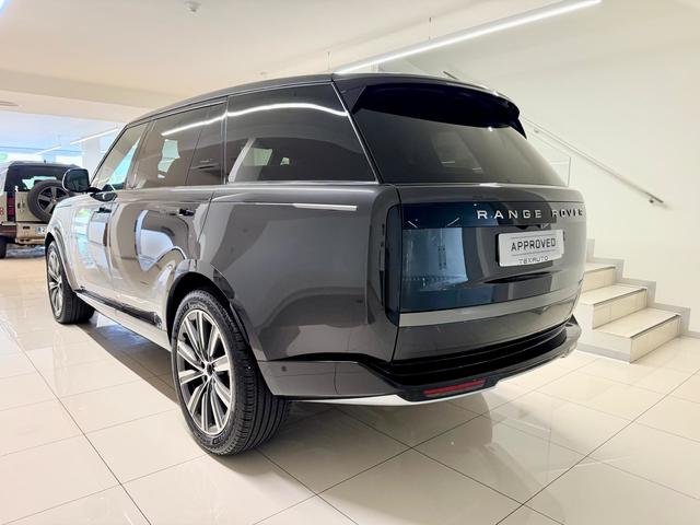 Vehículo destacado Jaguar Land Rover - 14
