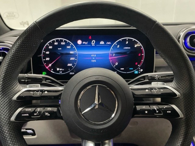 Mercedes-Benz CLE 220 d Cabrio en Barcelona