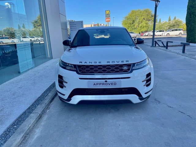 Vehículo destacado Jaguar Land Rover - 11