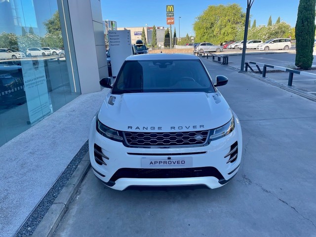 Vehículo destacado Jaguar Land Rover - 12