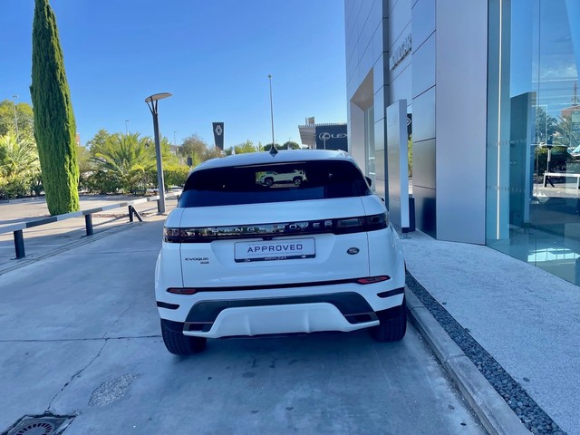 Vehículo destacado Jaguar Land Rover - 14