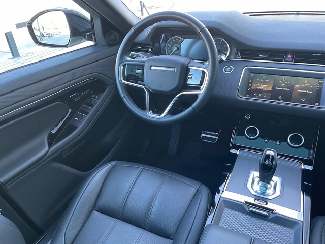 Vehículo destacado Jaguar Land Rover - 19