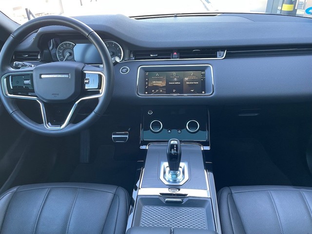 Vehículo destacado Jaguar Land Rover - 20