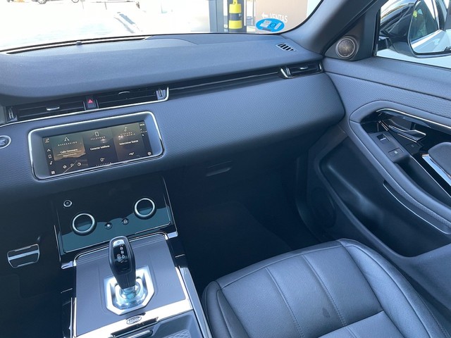 Vehículo destacado Jaguar Land Rover - 21
