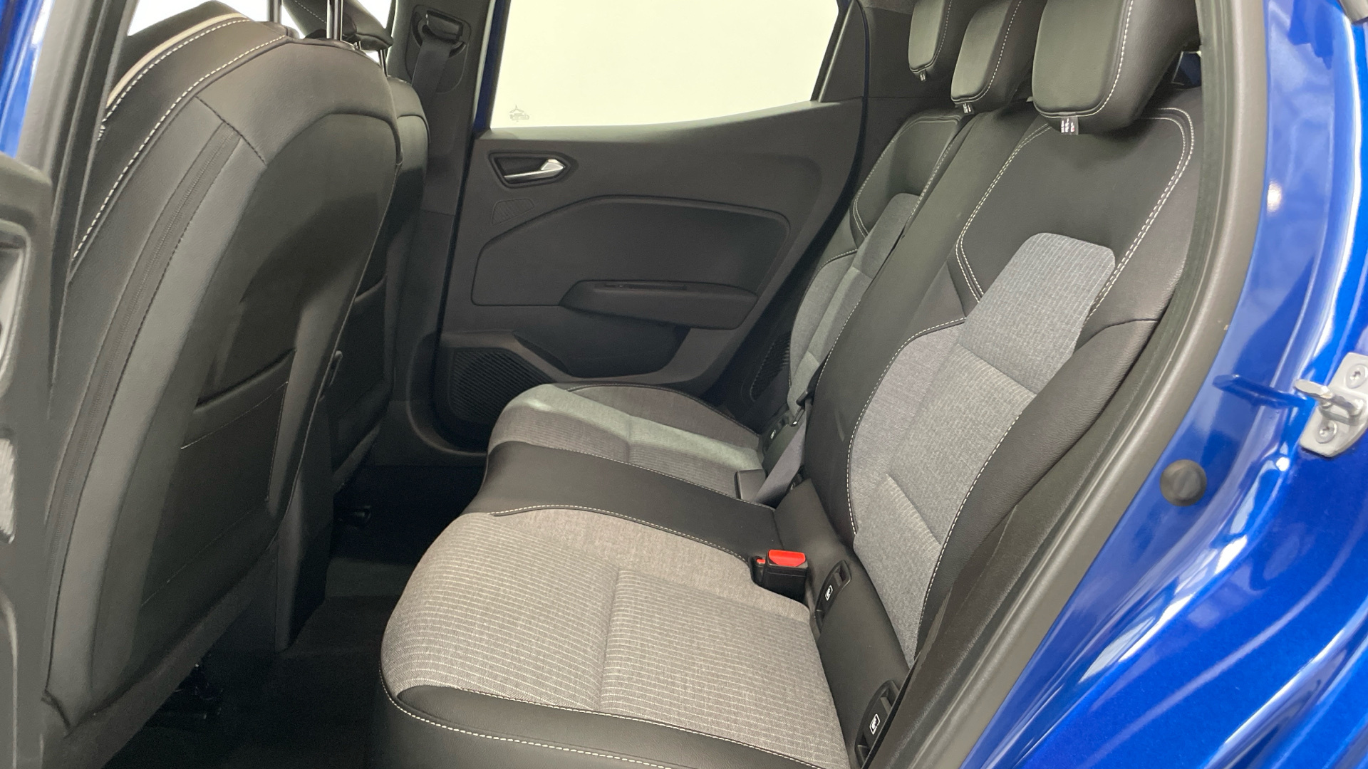 Renault Clio E-Tech 145 en Barcelona