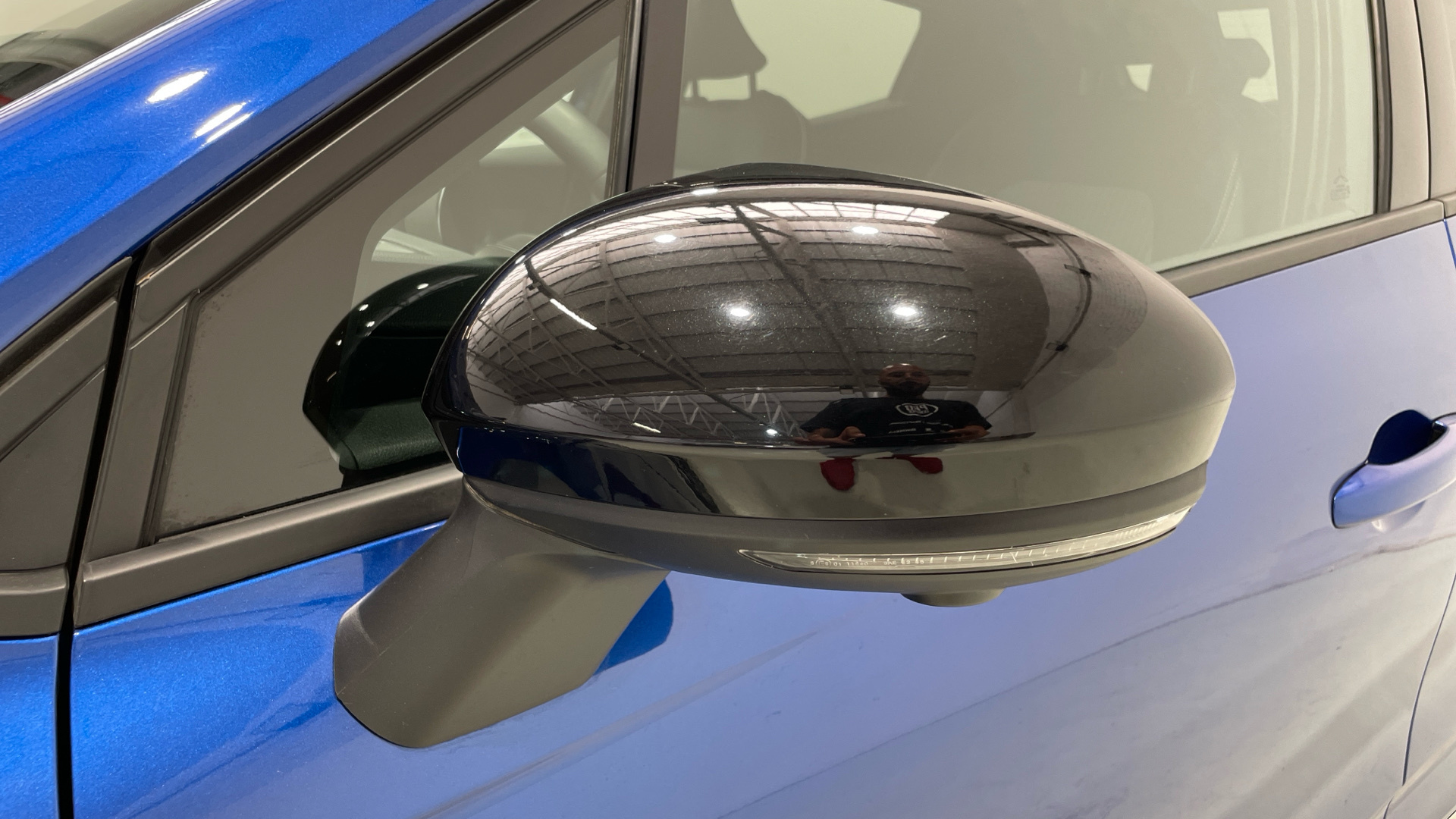 Renault Clio E-Tech 145 en Barcelona