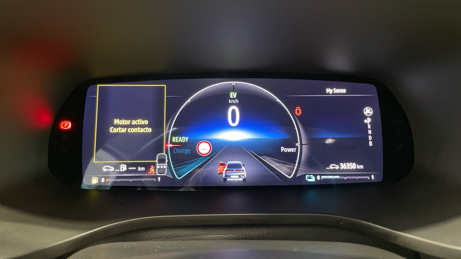 Renault Arkana TCE 140 Mild Hybrid en Barcelona