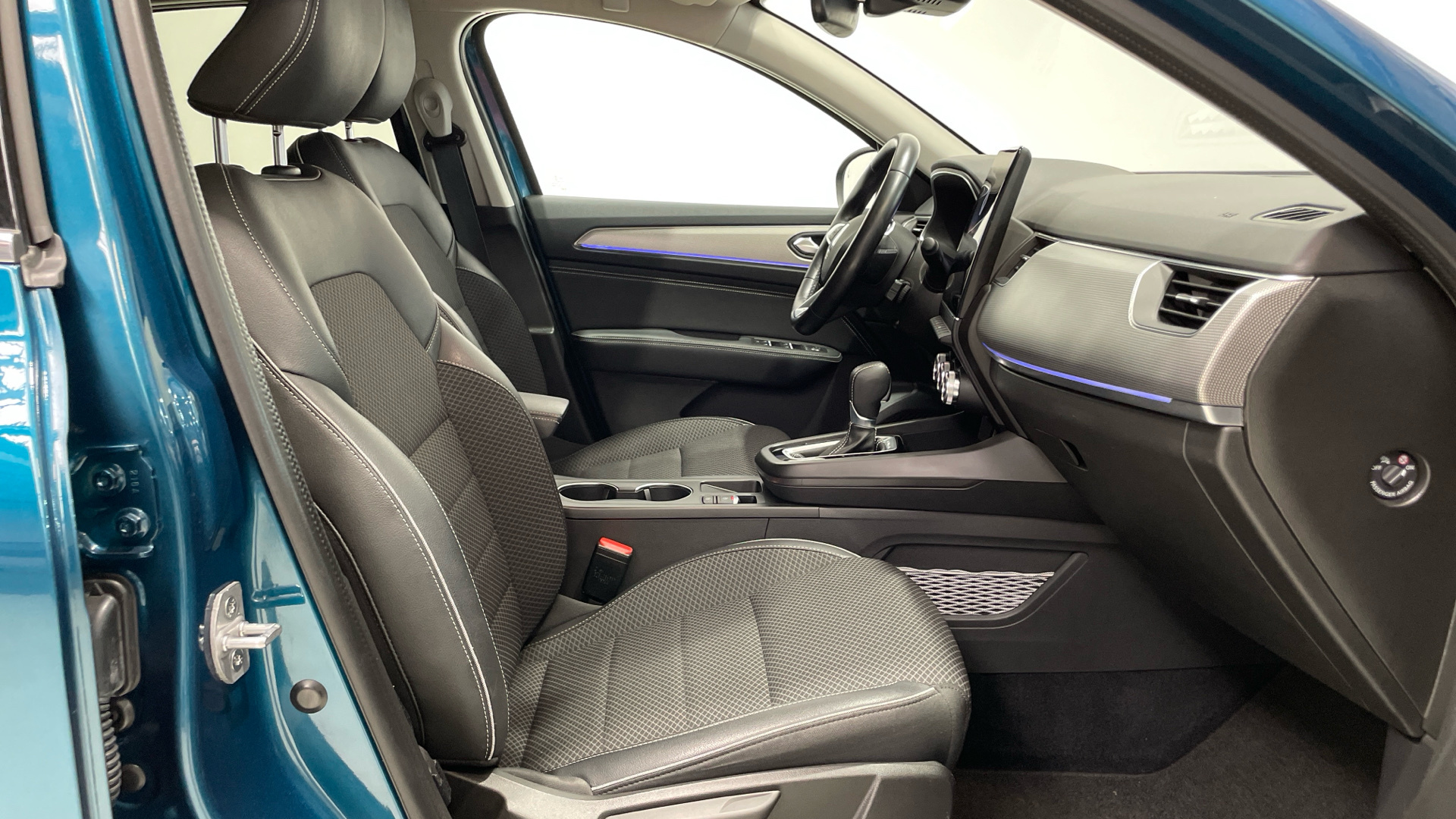 Renault Arkana TCE 140 Mild Hybrid en Barcelona
