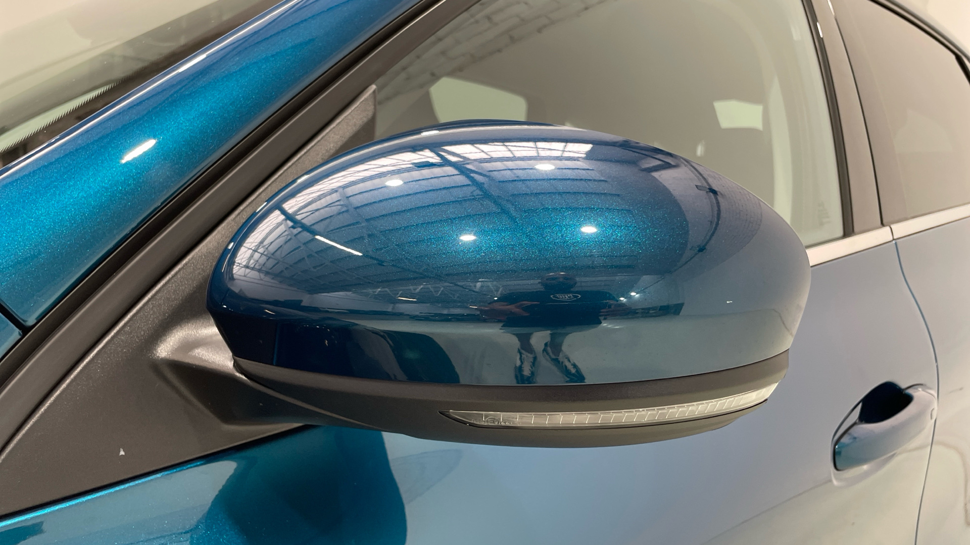 Renault Arkana TCE 140 Mild Hybrid en Barcelona