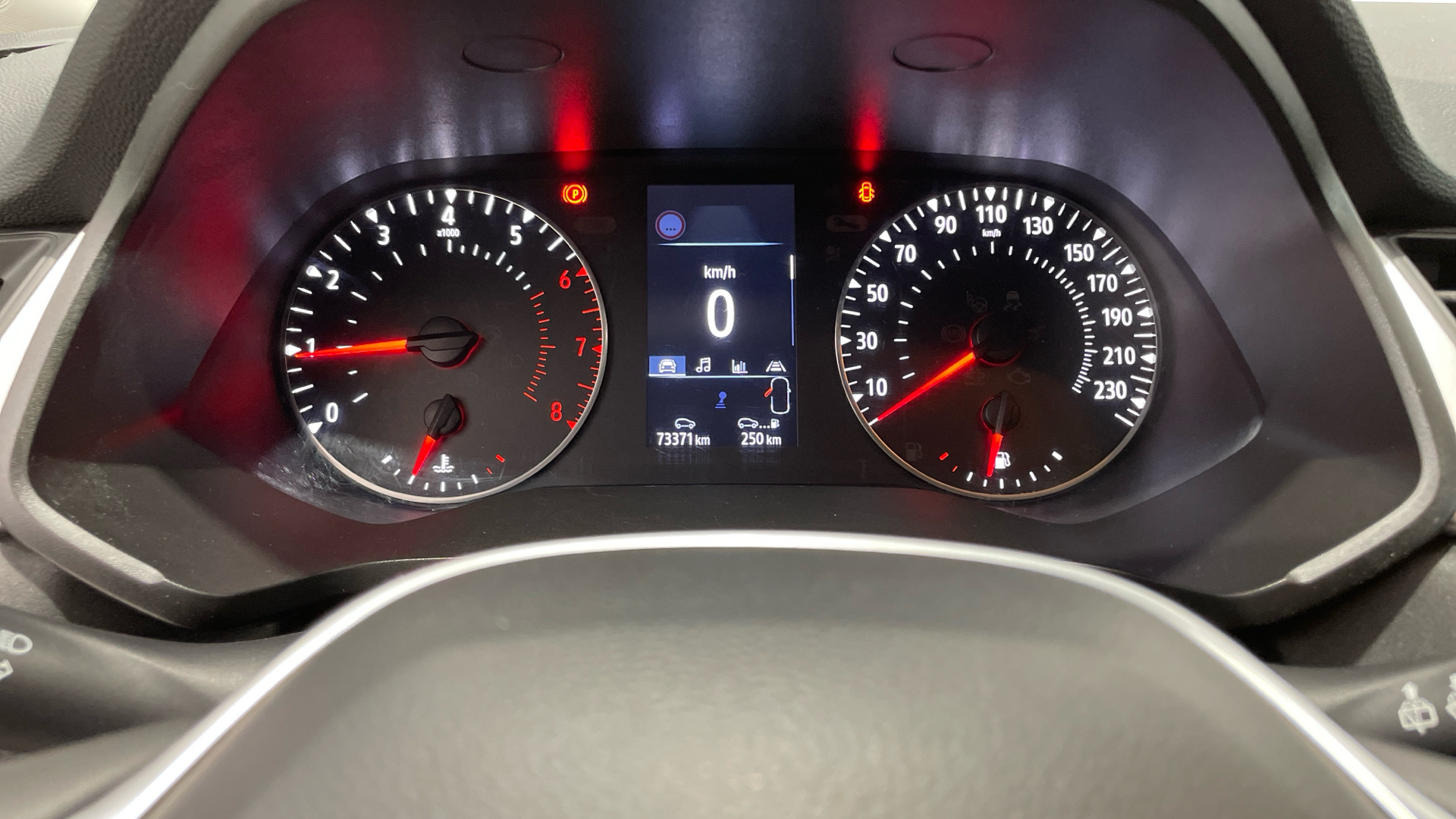 Renault Captur TCe 90 en Barcelona