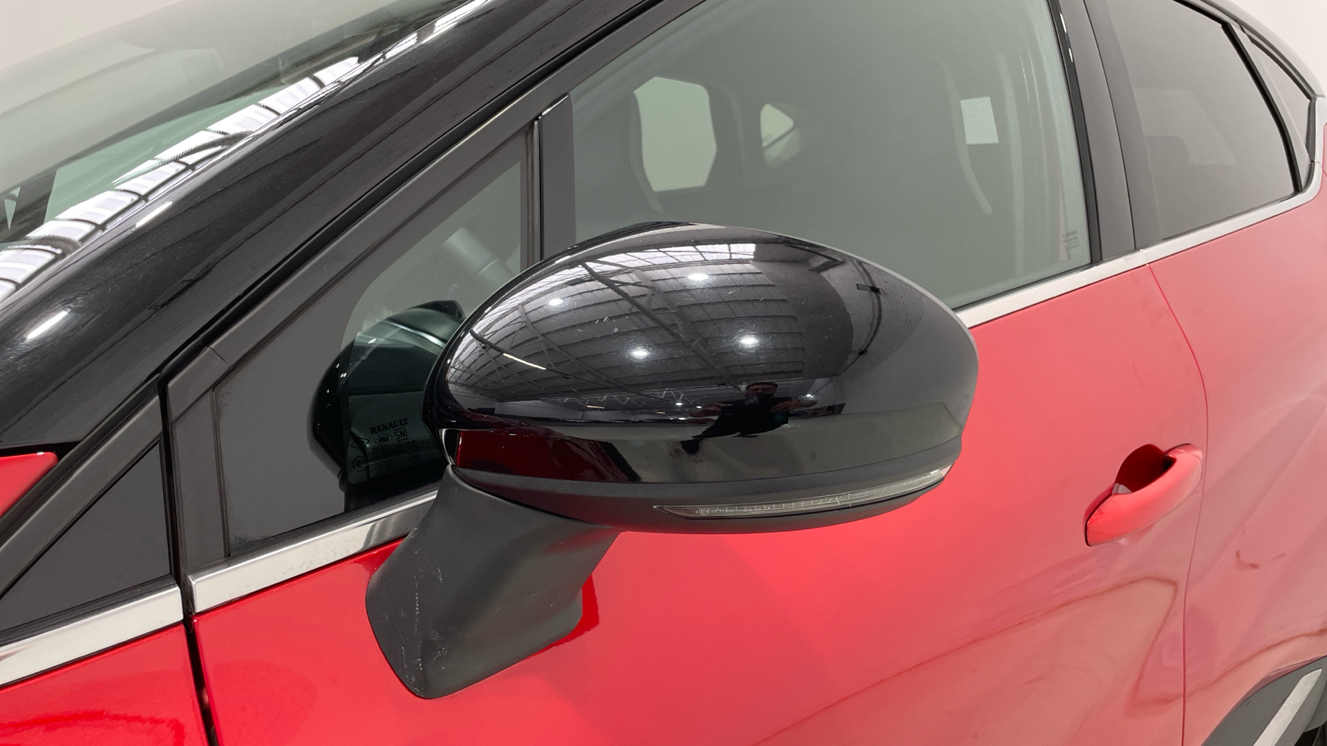 Renault Captur TCe 90 en Barcelona