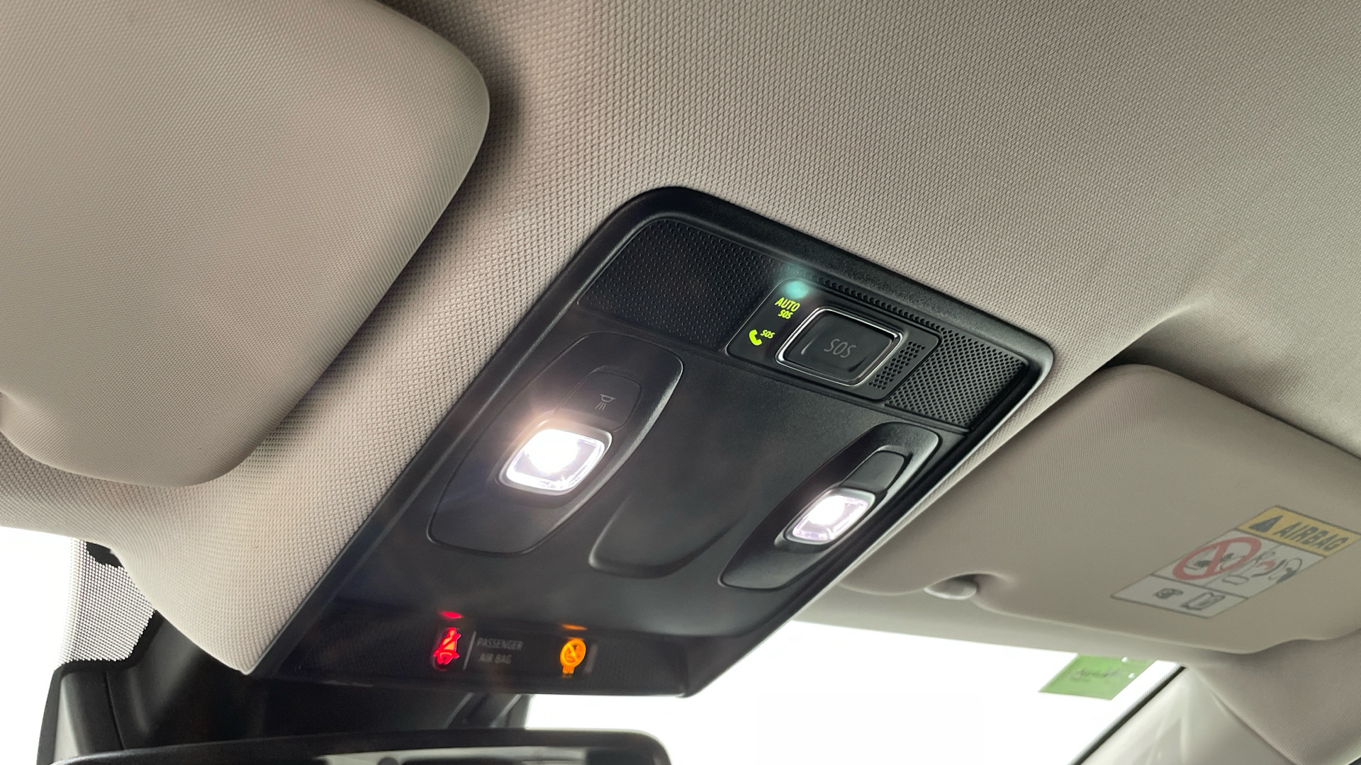 Renault Captur TCe 90 en Barcelona