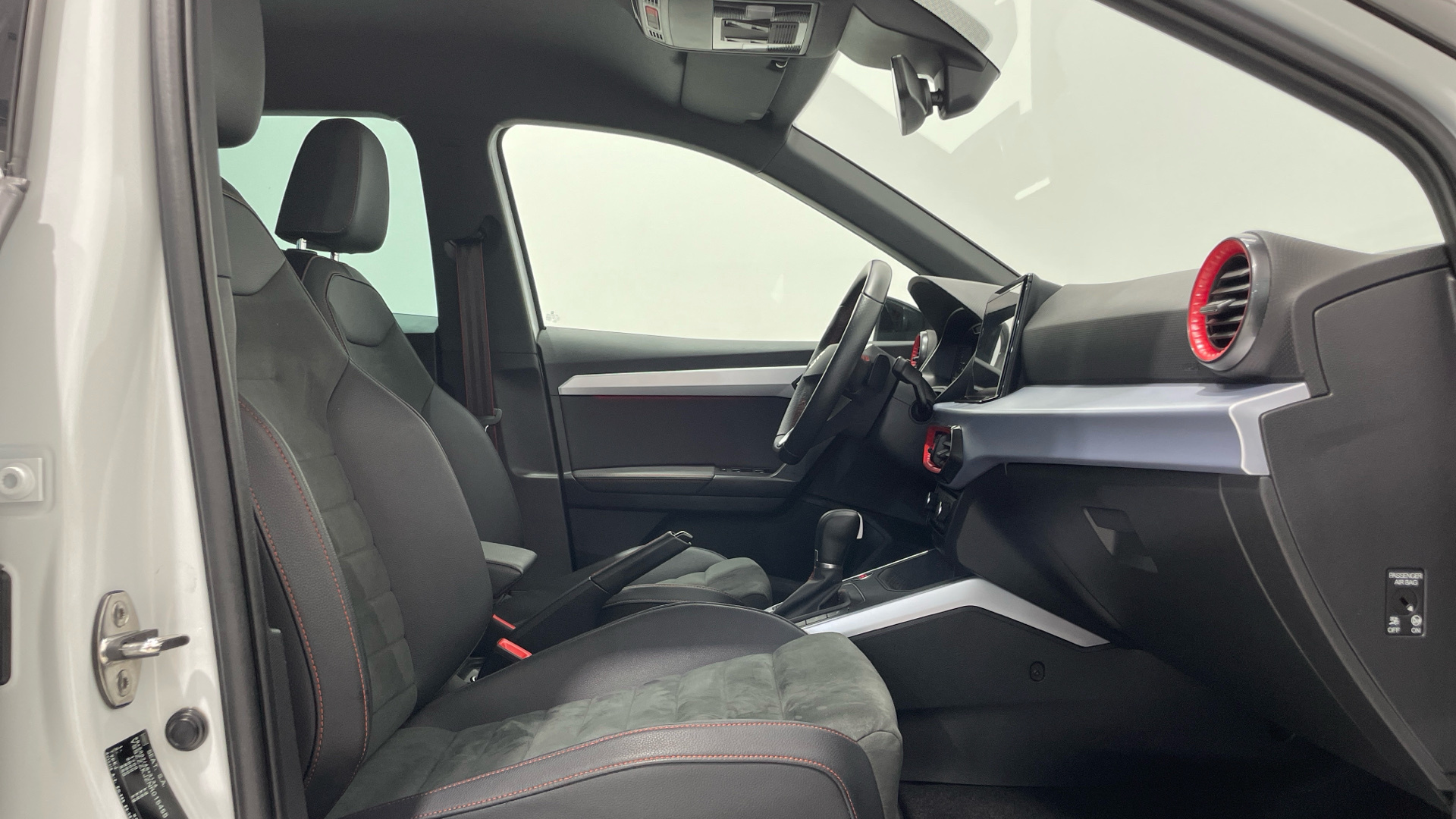 SEAT Arona 1.0 TSI en Barcelona