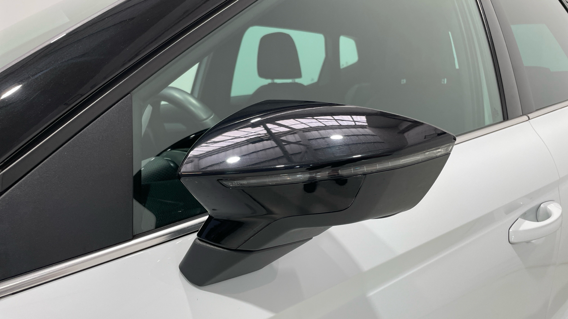 SEAT Arona 1.0 TSI en Barcelona