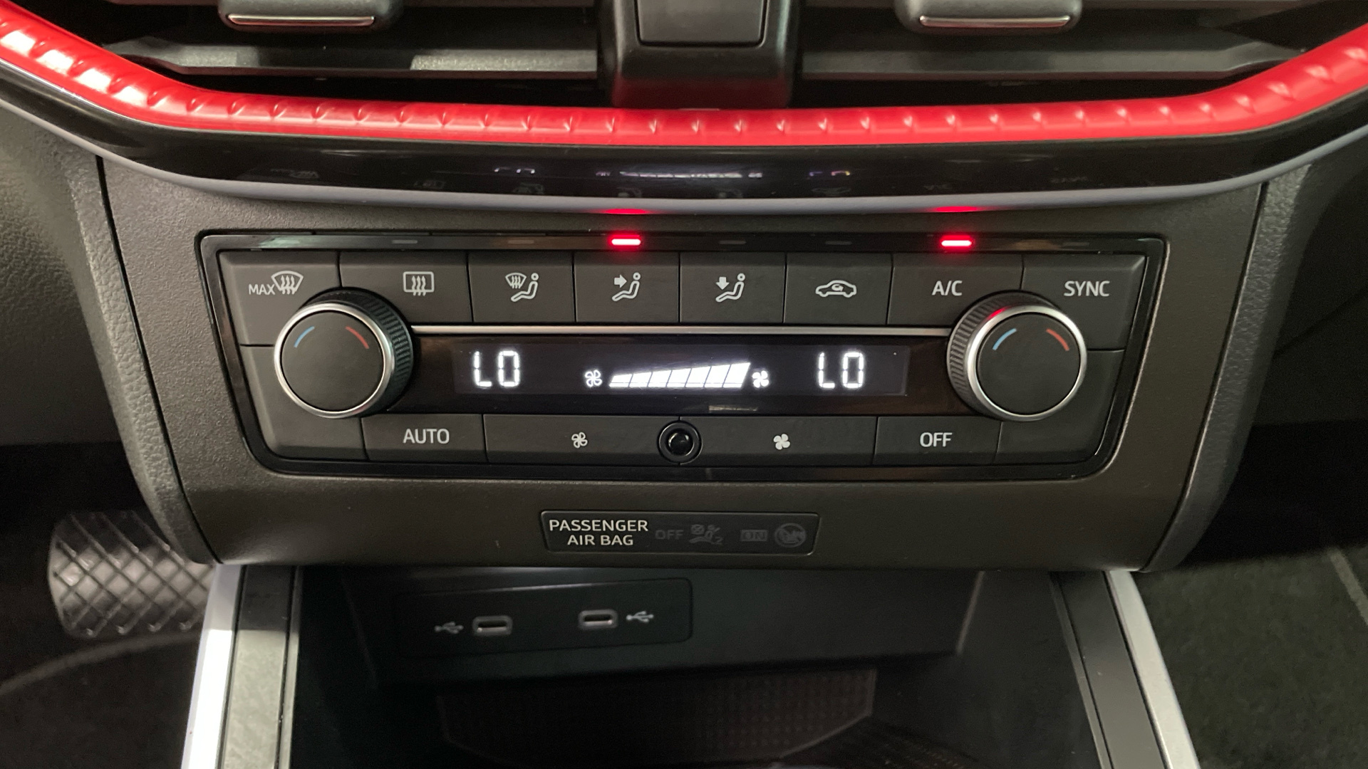 SEAT Arona 1.0 TSI en Barcelona