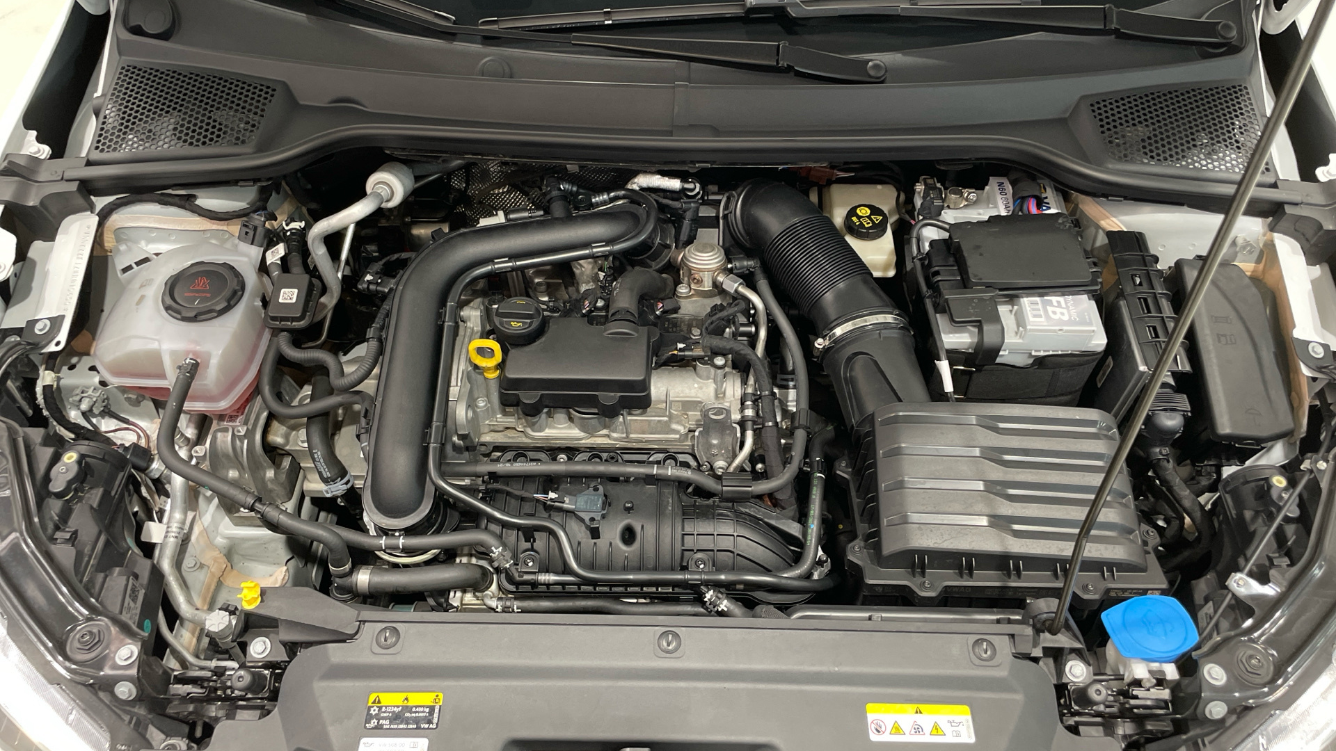 SEAT Arona 1.0 TSI en Barcelona