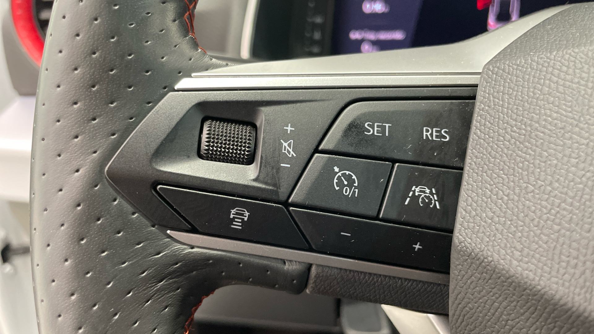 SEAT Arona 1.0 TSI en Barcelona