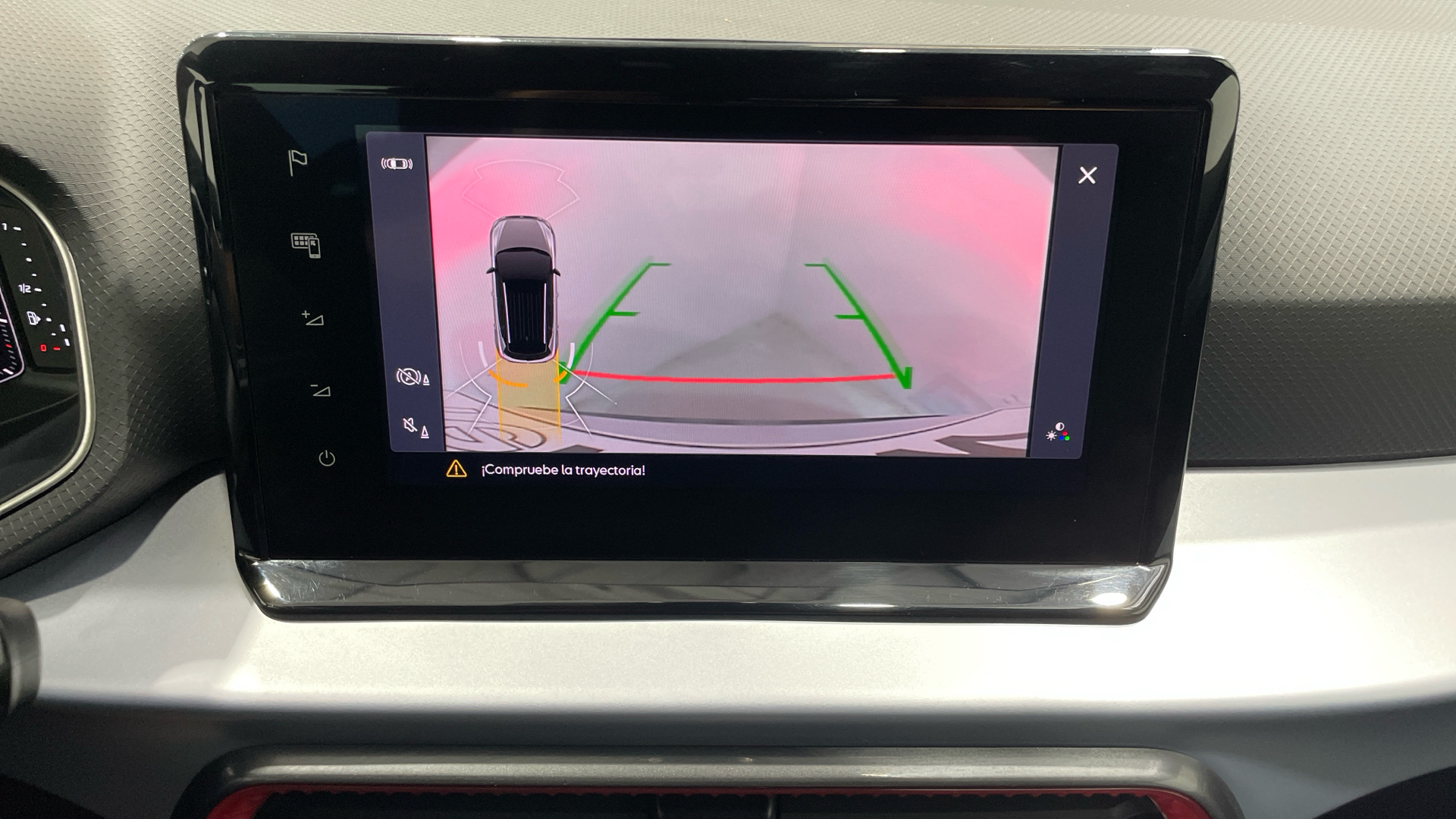 SEAT Arona 1.0 TSI en Barcelona