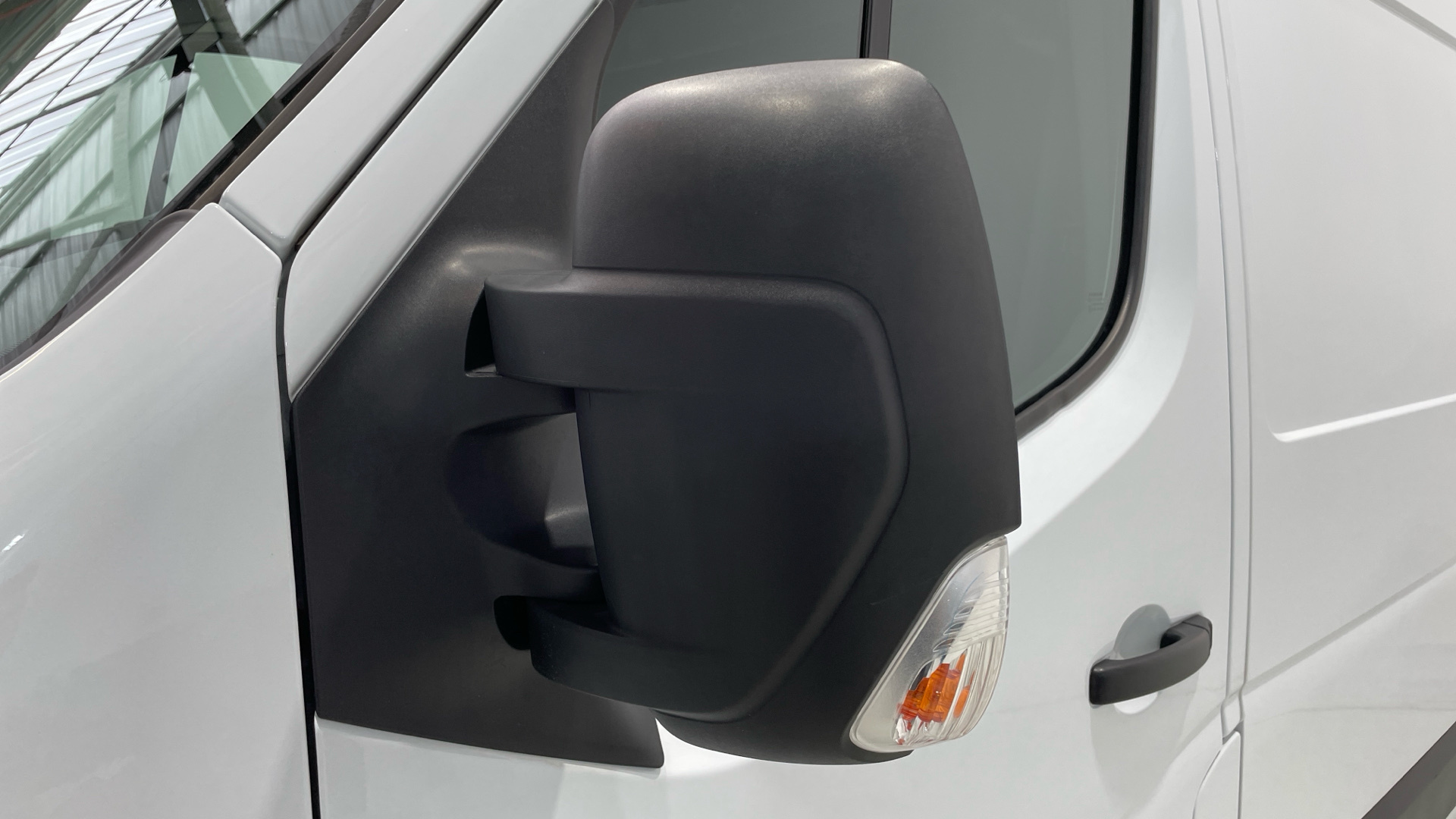 Renault Master Furgon dCi 110 en Barcelona