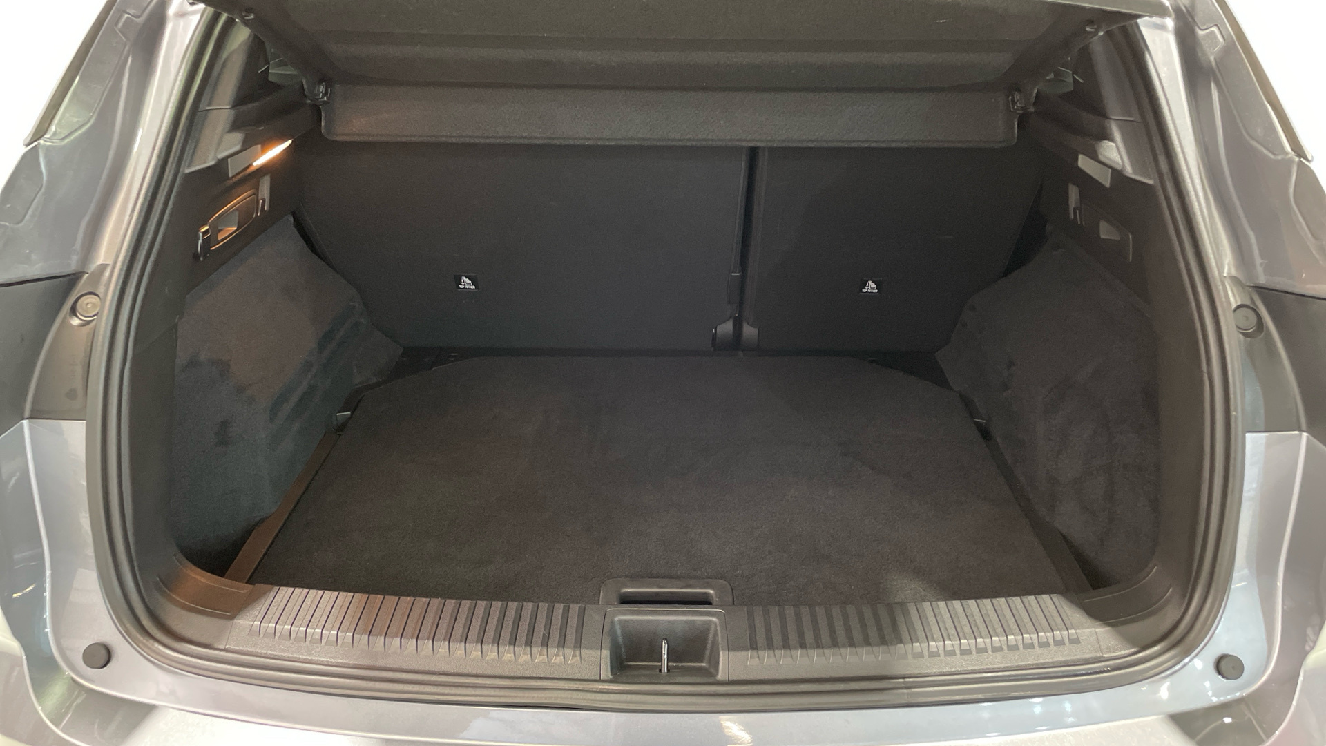Renault Austral Mild Hybrid 140 en Barcelona