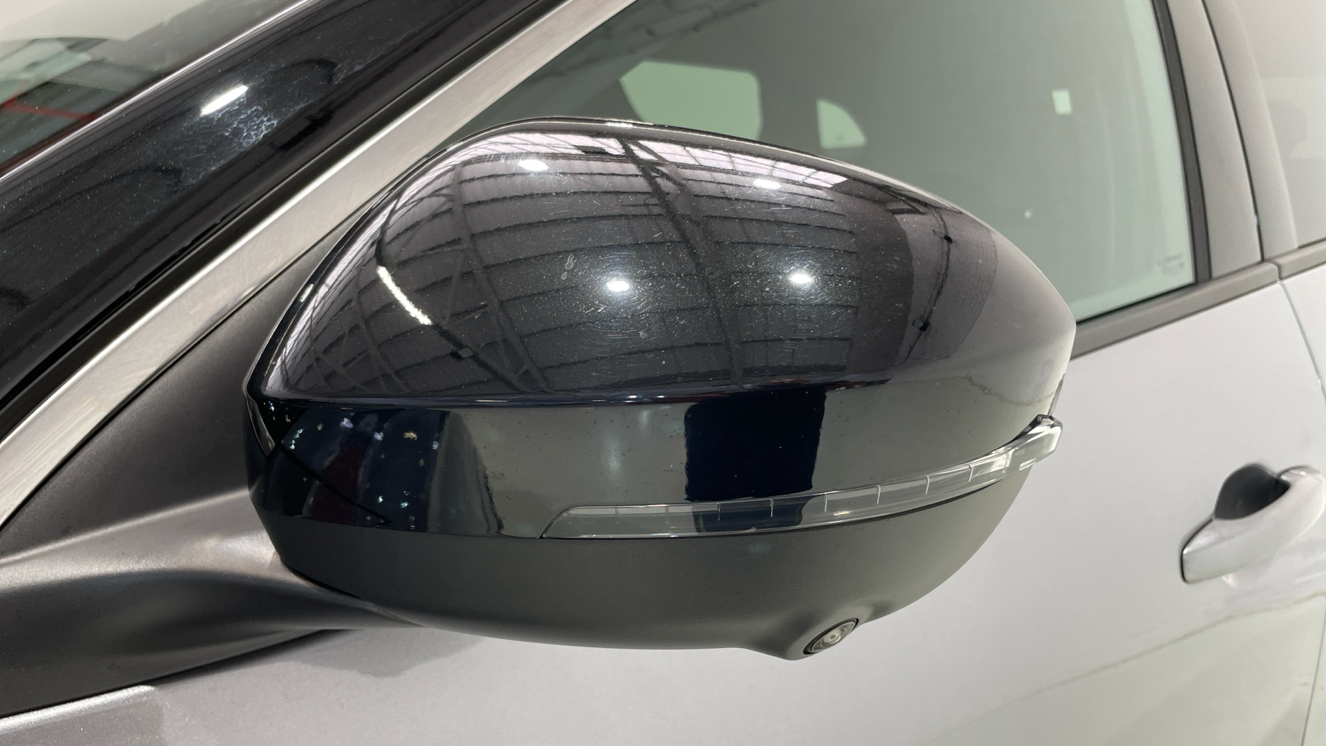 Renault Austral Mild Hybrid 140 en Barcelona