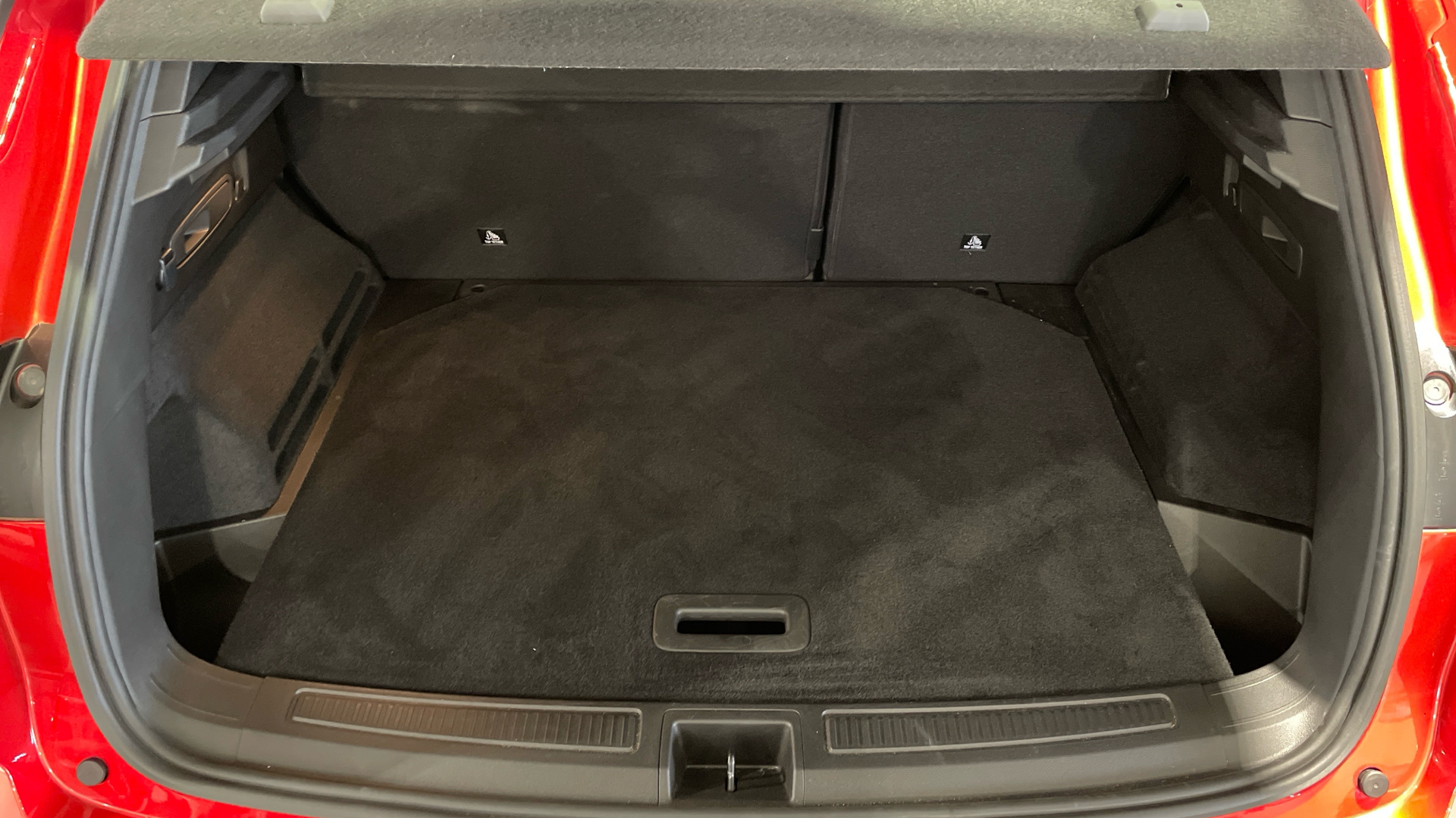 Renault Austral Full Hybrid 200 en Barcelona