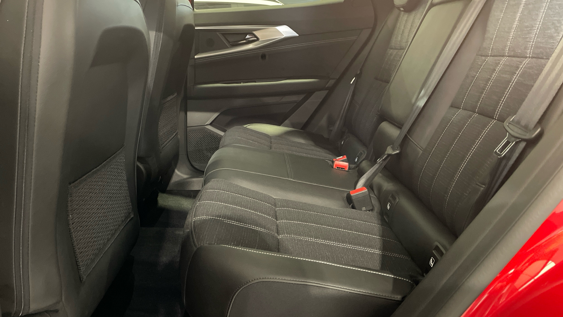 Renault Austral Full Hybrid 200 en Barcelona