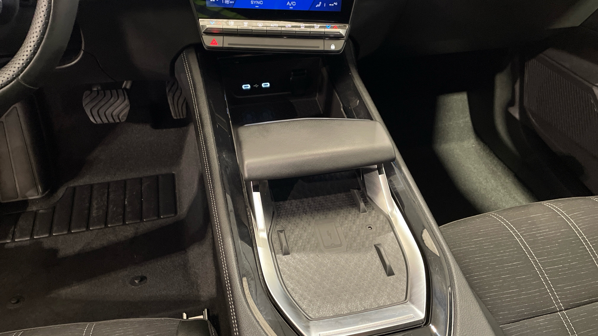 Renault Austral Full Hybrid 200 en Barcelona