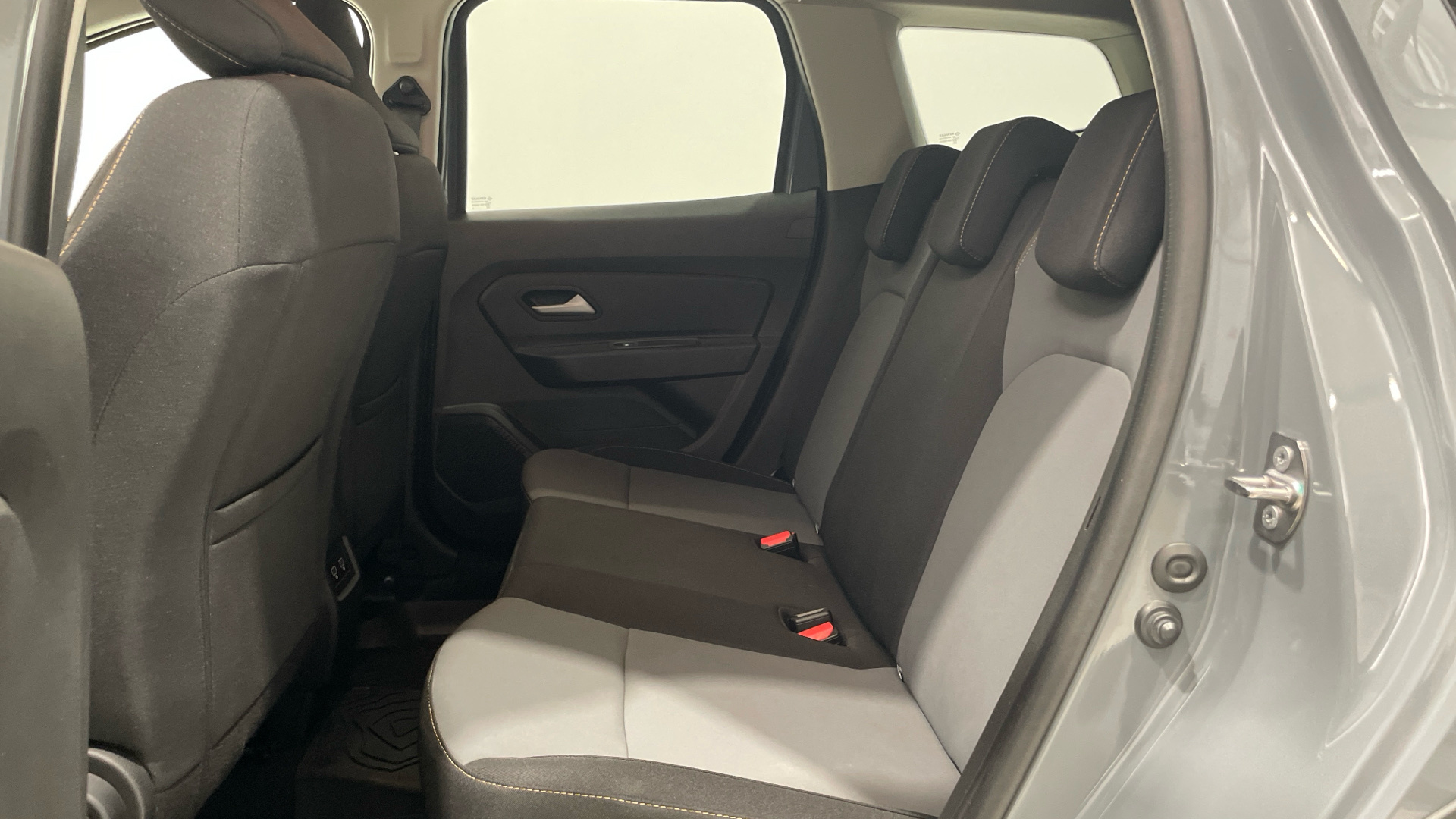 Dacia Duster TCe 150 en Barcelona