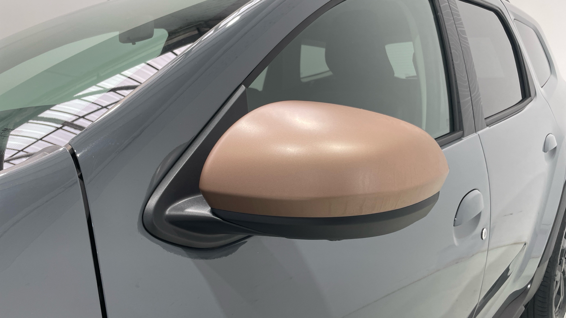 Dacia Duster TCe 150 en Barcelona