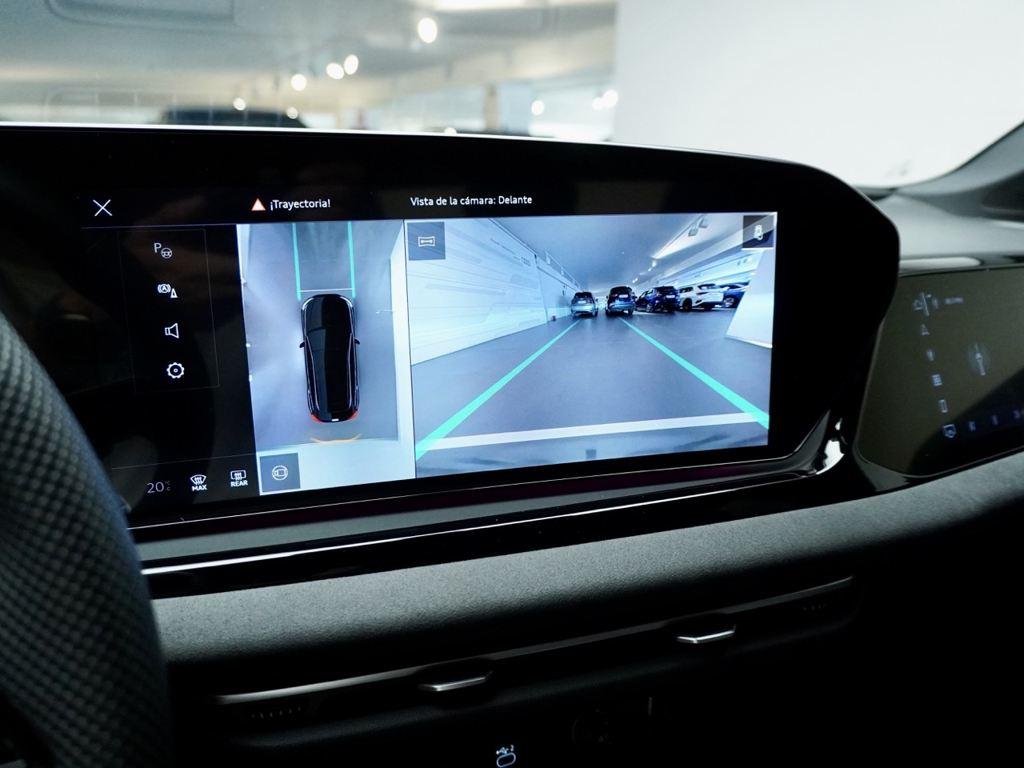 Black Line TDI 150 kW (204 CV) S tronic
