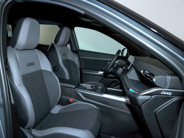 Jeep Compass 1.2 MHEV eHybrid