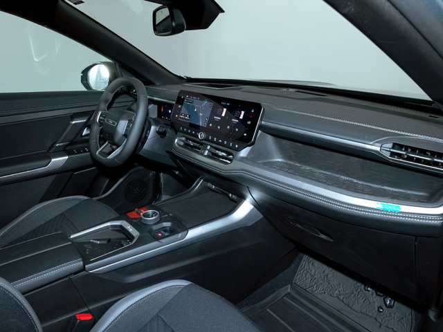 Jeep Compass 1.2 MHEV eHybrid