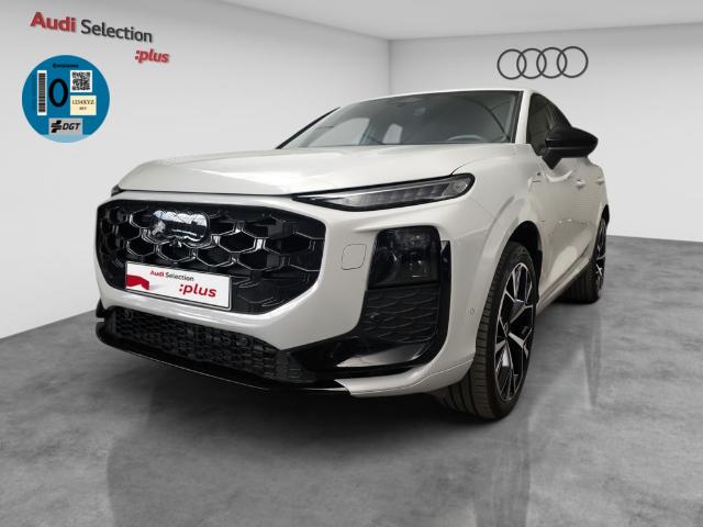 Audi selection Plus