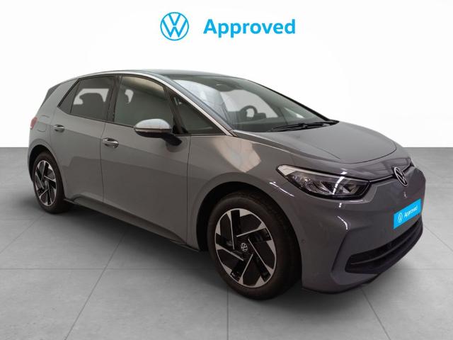 Volkswagen ID.3 52kWh de segunda mano