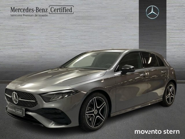 Mercedes-Benz Clase A 180 d en Barcelona