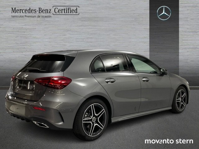 Mercedes-Benz Clase A 180 d en Barcelona