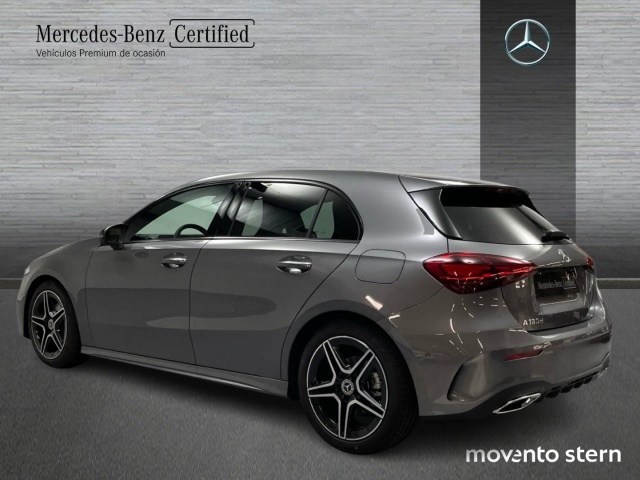 Mercedes-Benz Clase A 180 d en Barcelona