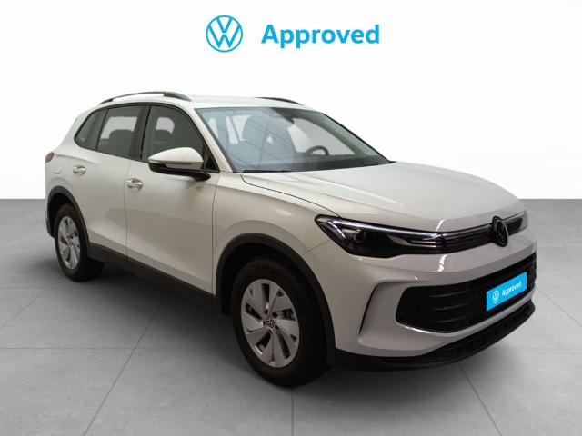 Volkswagen Tiguan 1.5 eTSI de segunda mano