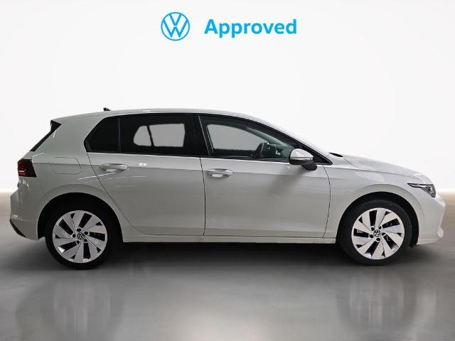 Volkswagen Golf Match 1.5 PHEV 150 kW (204 CV) DSG