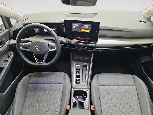 Volkswagen Golf Match 1.5 PHEV 150 kW (204 CV) DSG