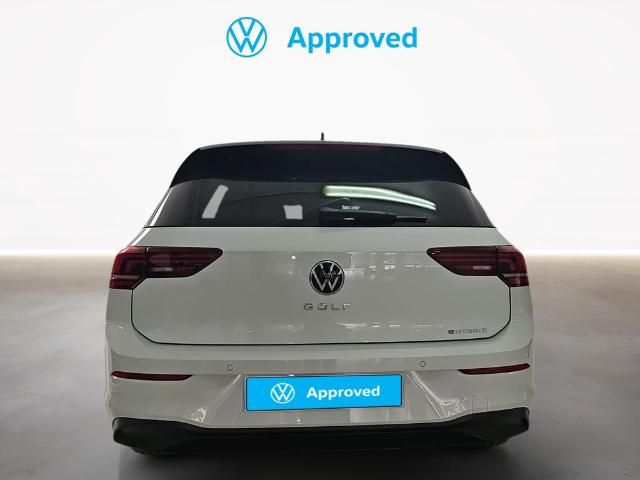Volkswagen Golf Match 1.5 PHEV 150 kW (204 CV) DSG