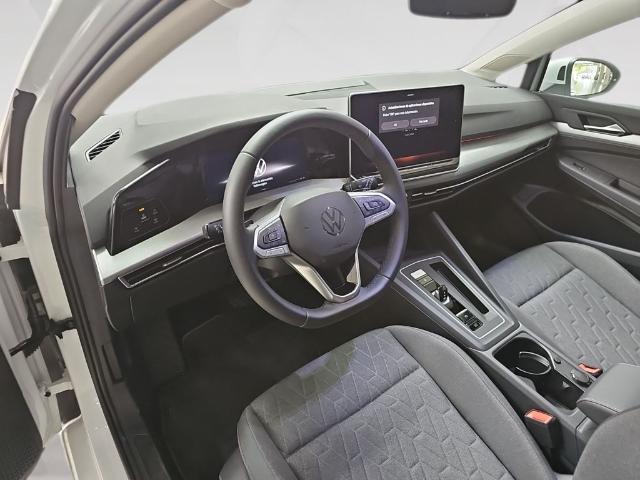 Volkswagen Golf Match 1.5 PHEV 150 kW (204 CV) DSG