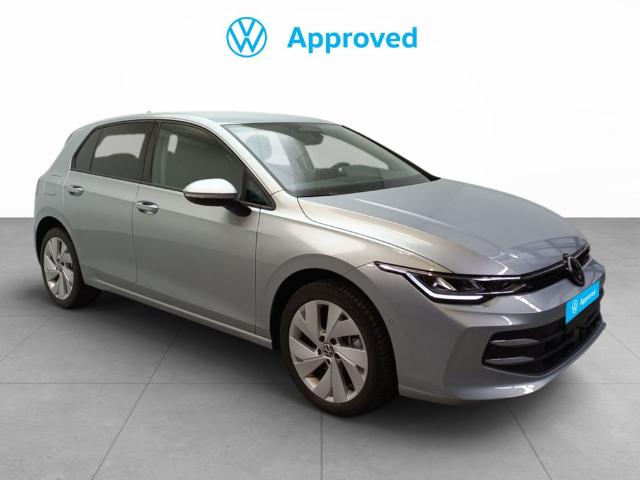Volkswagen Golf 1.5 PHEV de segunda mano