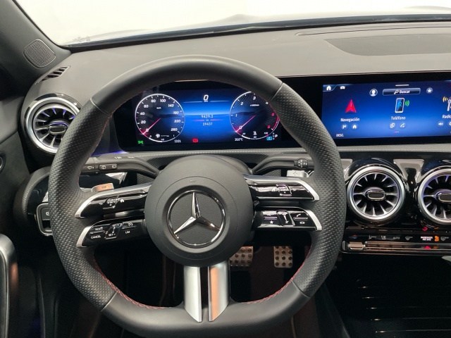 Mercedes-Benz Clase A 200 d en Barcelona