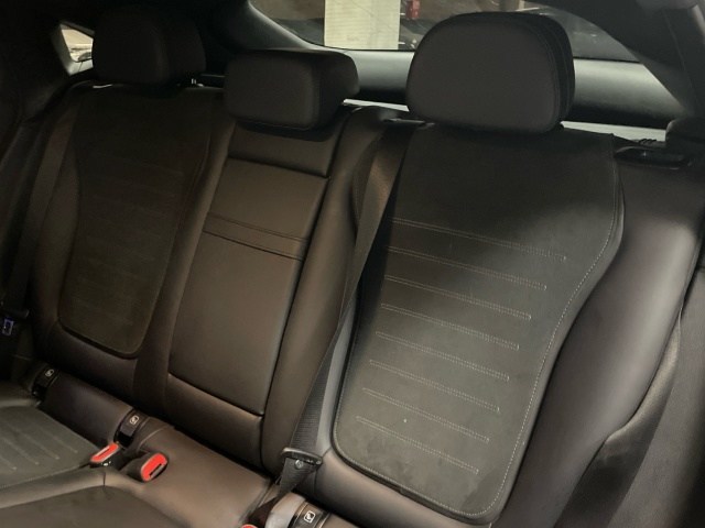 Mercedes-Benz GLC Coupé 200 en Barcelona