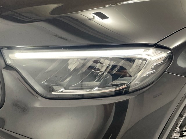 Mercedes-Benz GLC Coupé 200 en Barcelona