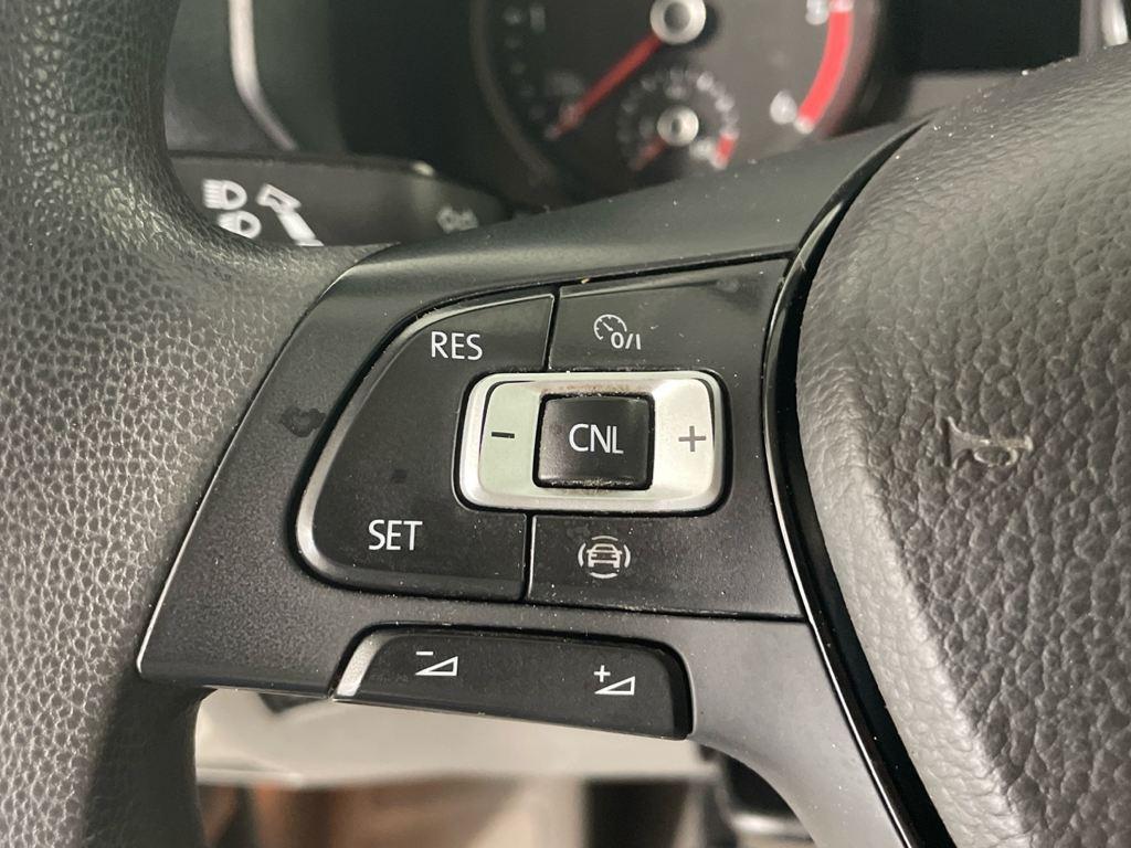 Volkswagen Crafter Furgón 2.0 TDI en Barcelona
